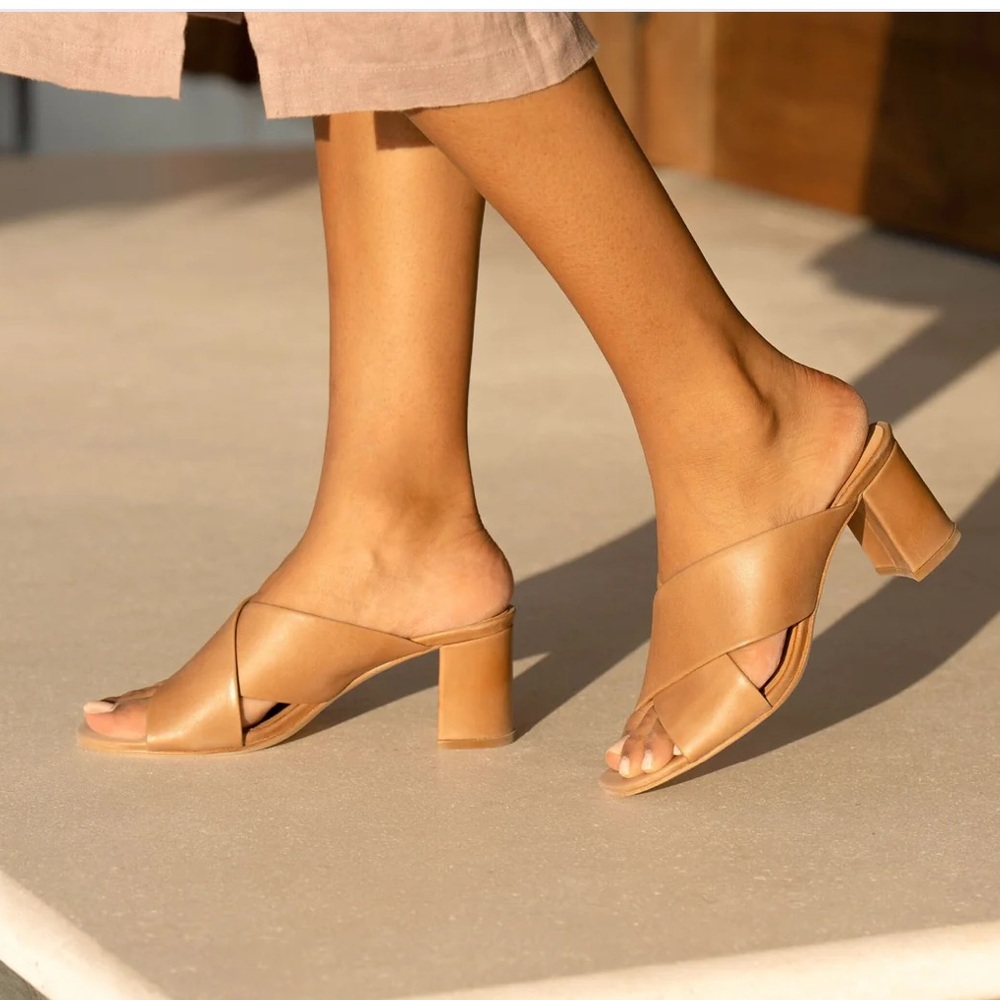 Nisolo sandals